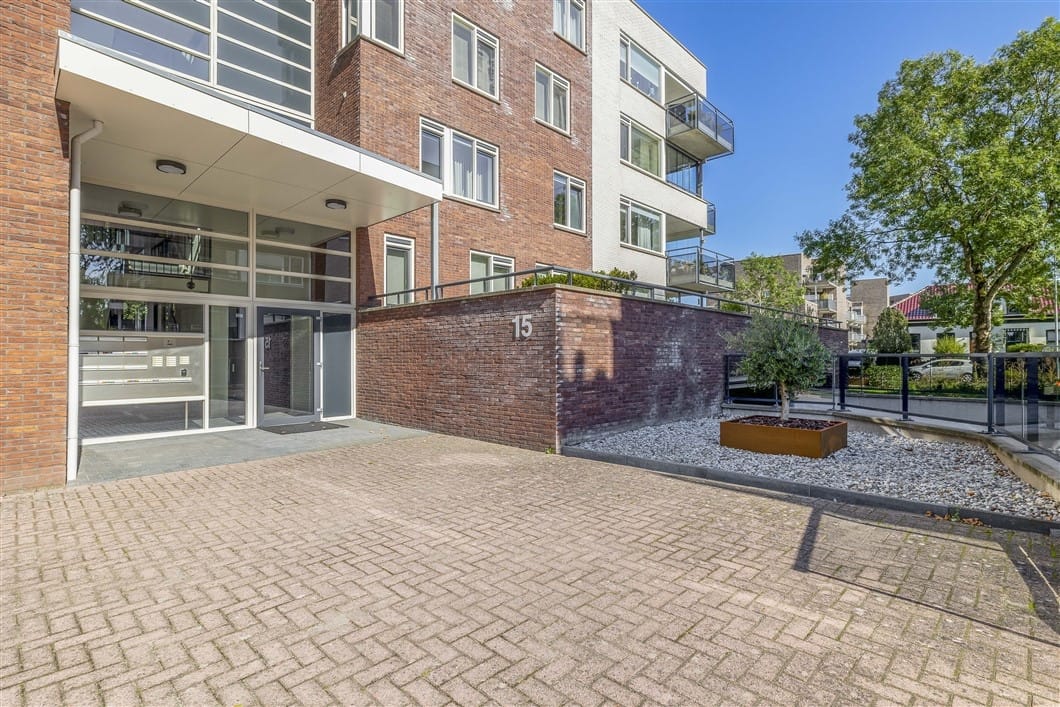 Foto 7 van Straat Magelhaen 15-11