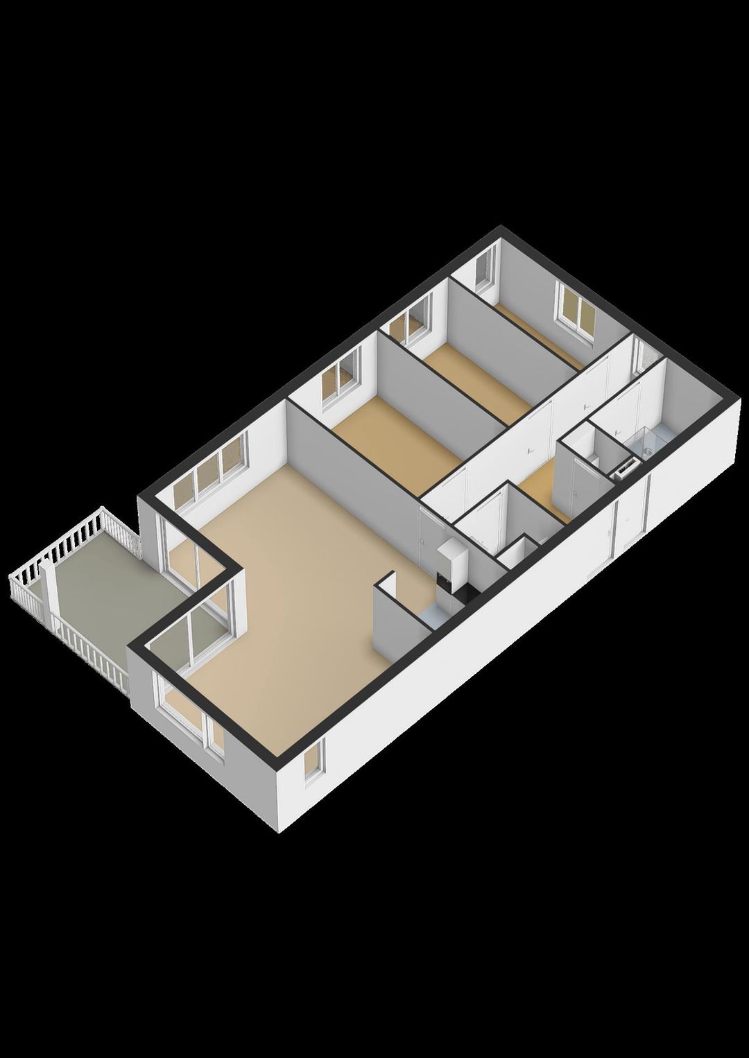 Foto 43 van Straat Magelhaen 15-11