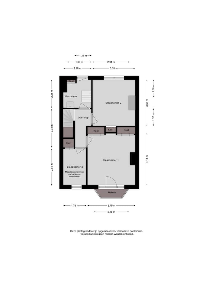 Foto 38 van Burgemeester Geillstraat 28
