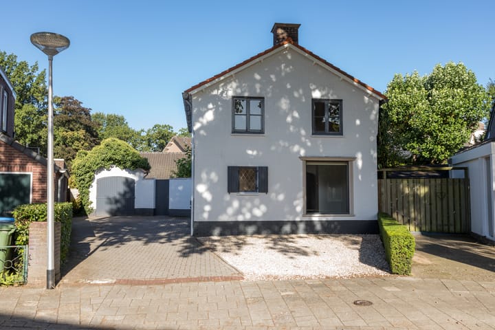 Foto 1 van Brakenstraat 41-A