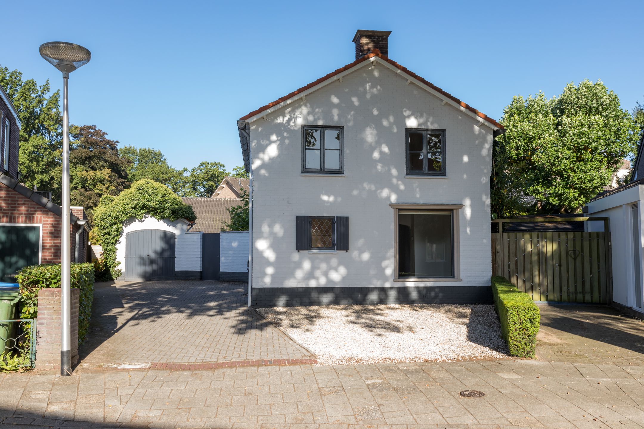 Brakenstraat 41-A 41 A