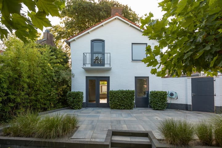 Foto 5 van Brakenstraat 41-A