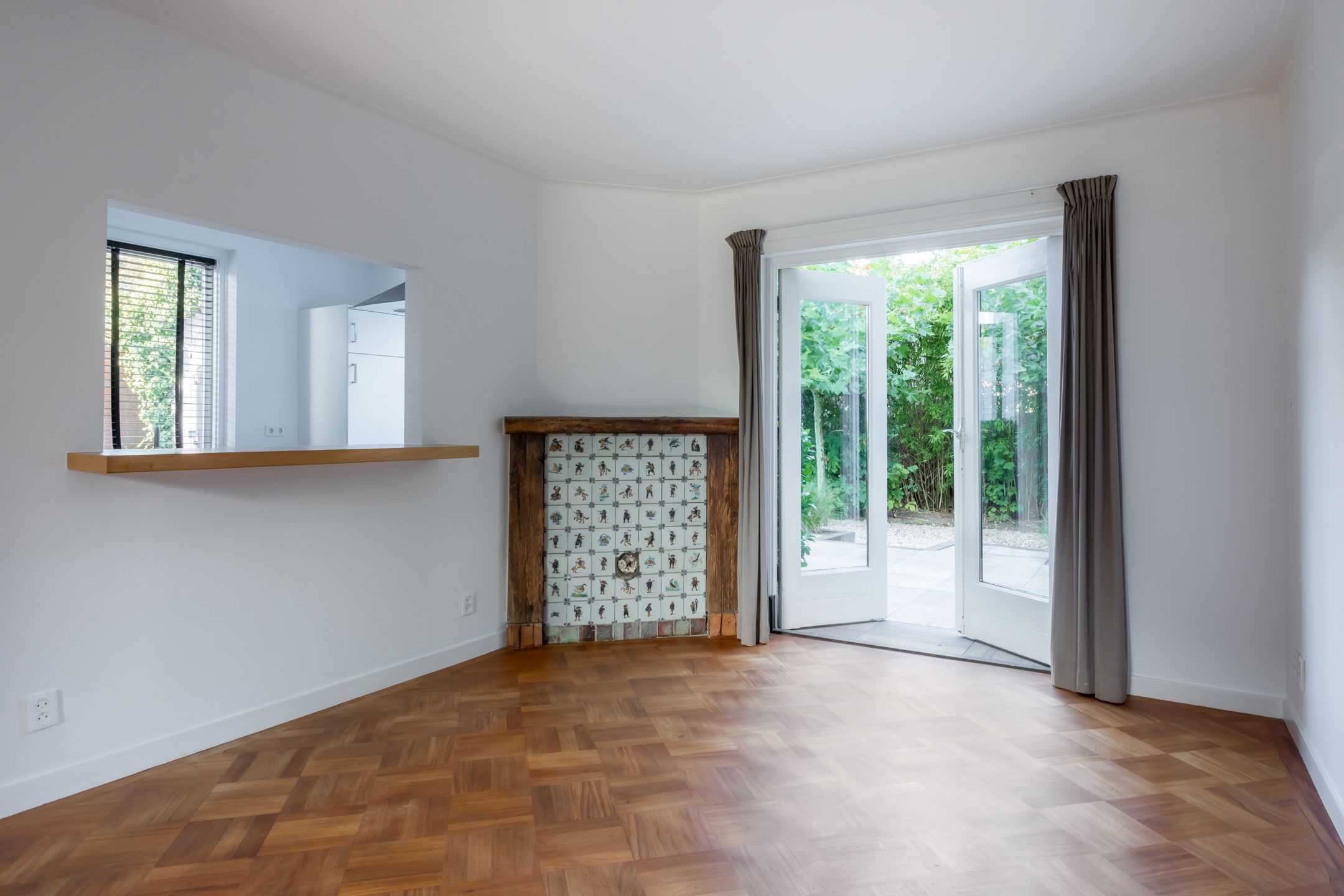 Photo 9 of Brakenstraat 41-A