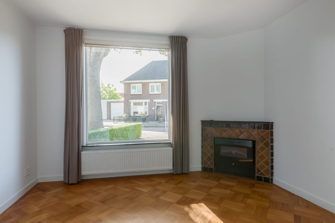 Photo 11 of Brakenstraat 41-A