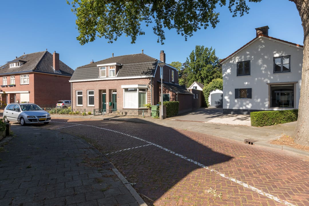 Photo 32 of Brakenstraat 41-A
