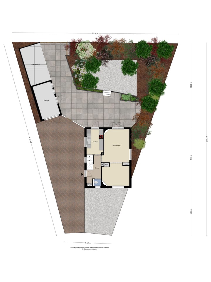 Foto 34 van Brakenstraat 41-A