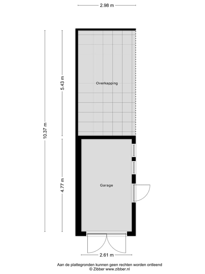Foto 39 van Brakenstraat 41-A