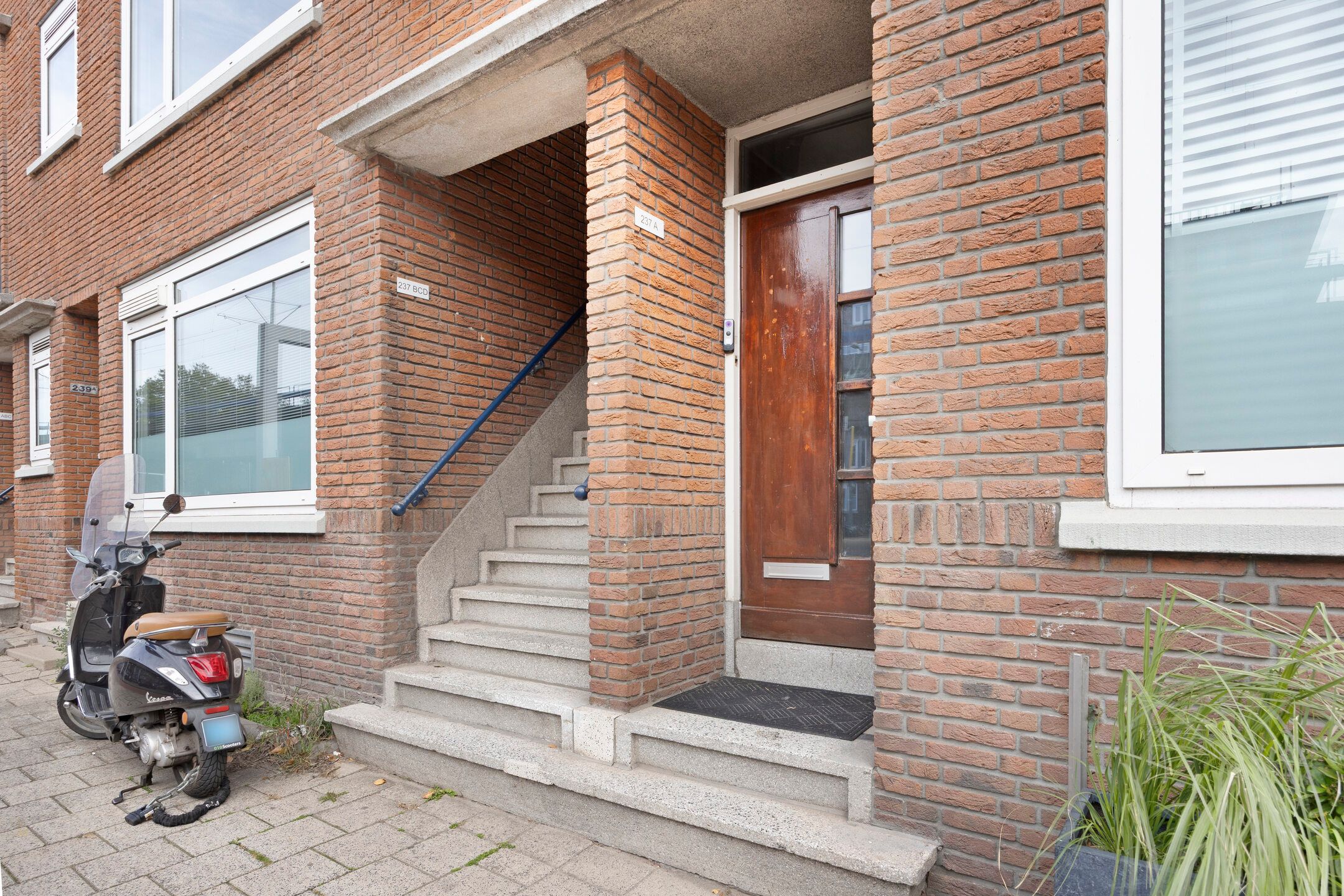 Foto 6 van Schieweg 237-C