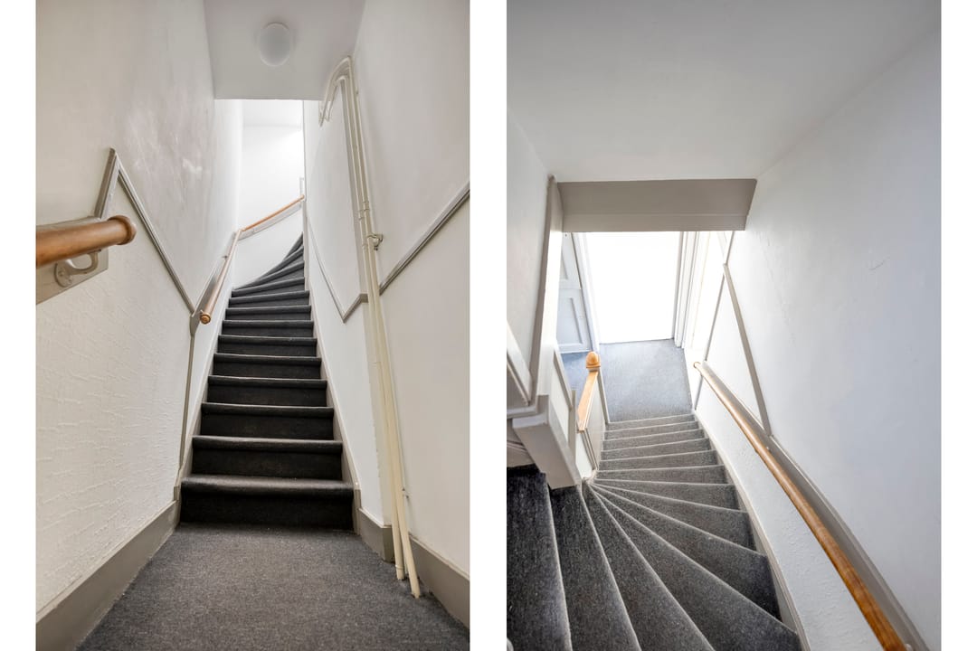 Foto 8 van Schieweg 237-C