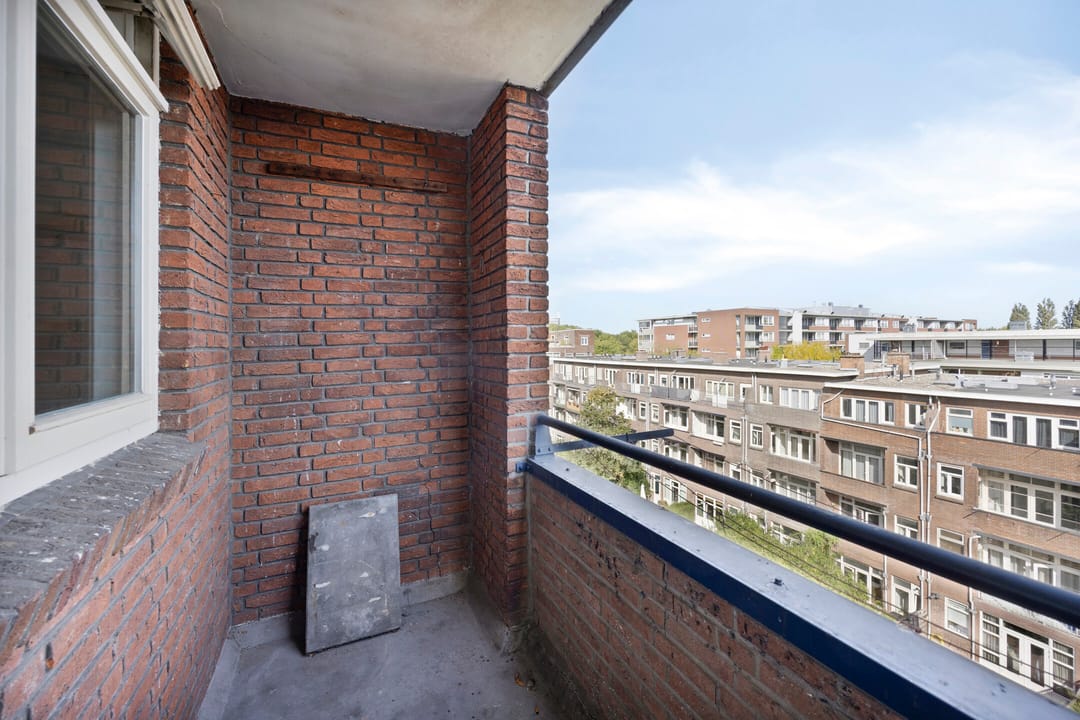 Foto 28 van Schieweg 237-C