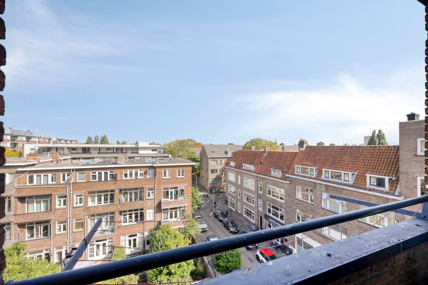 Foto 29 van Schieweg 237-C