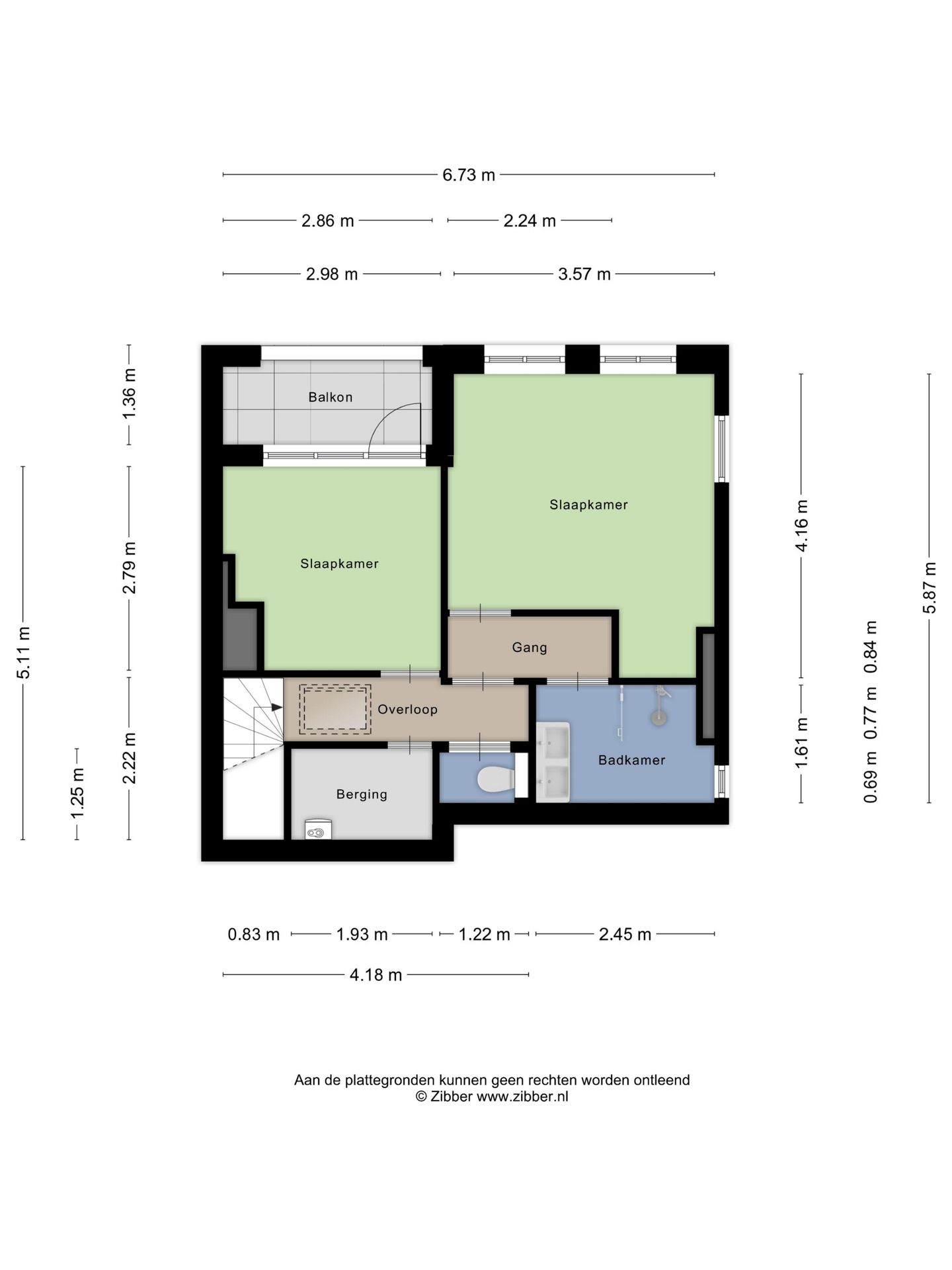 Foto 35 van Schieweg 237-C