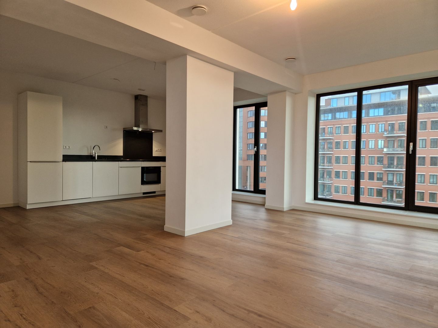 Photo 1 of Maanplein 112-F