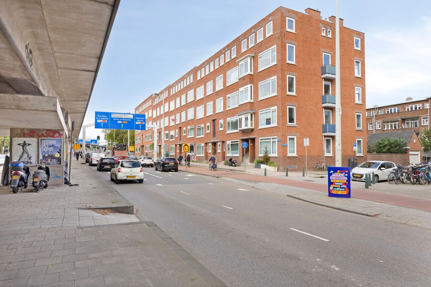 Foto 4 van Schieweg 237-C