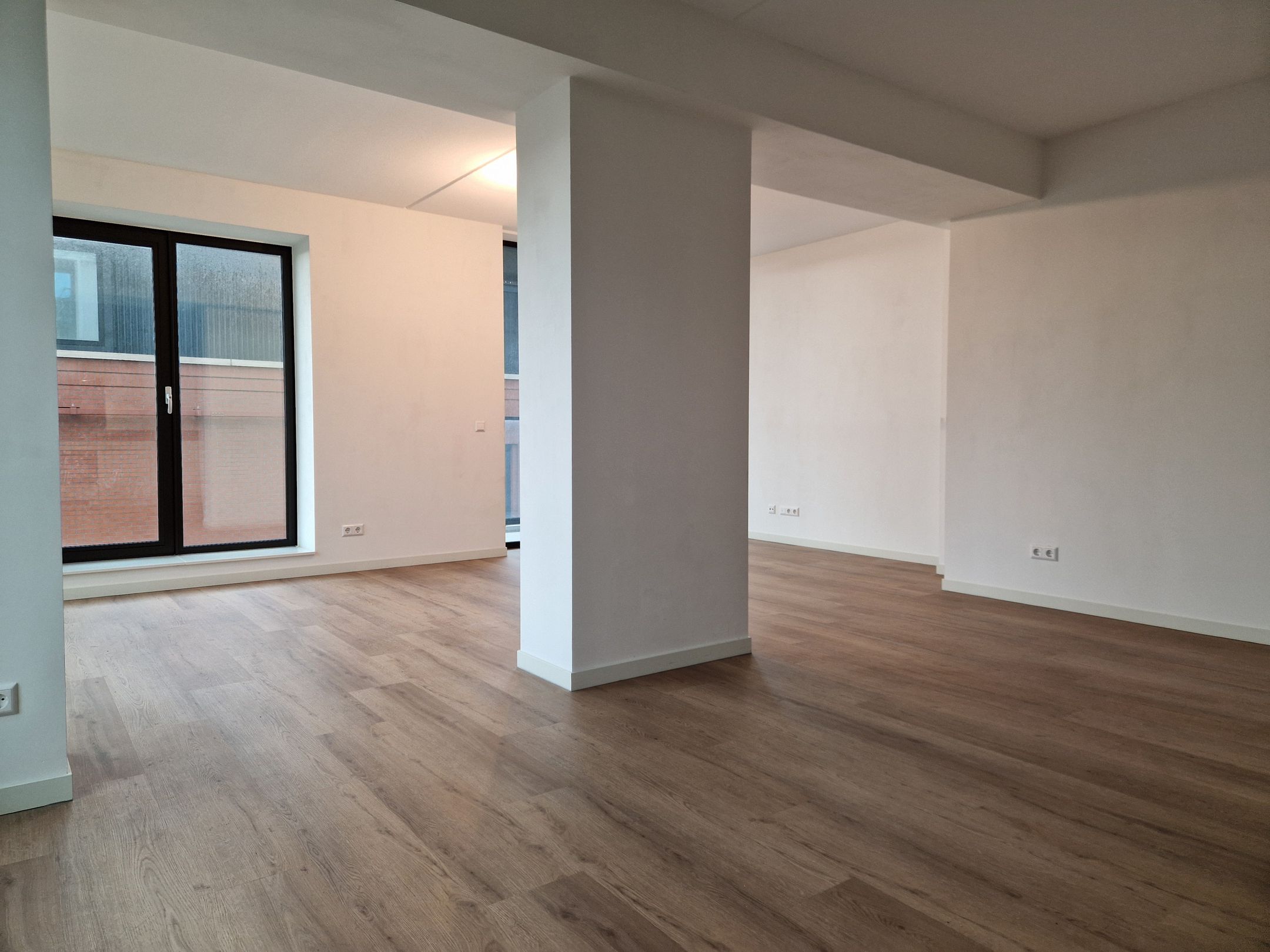 Photo 6 of Maanplein 112-F