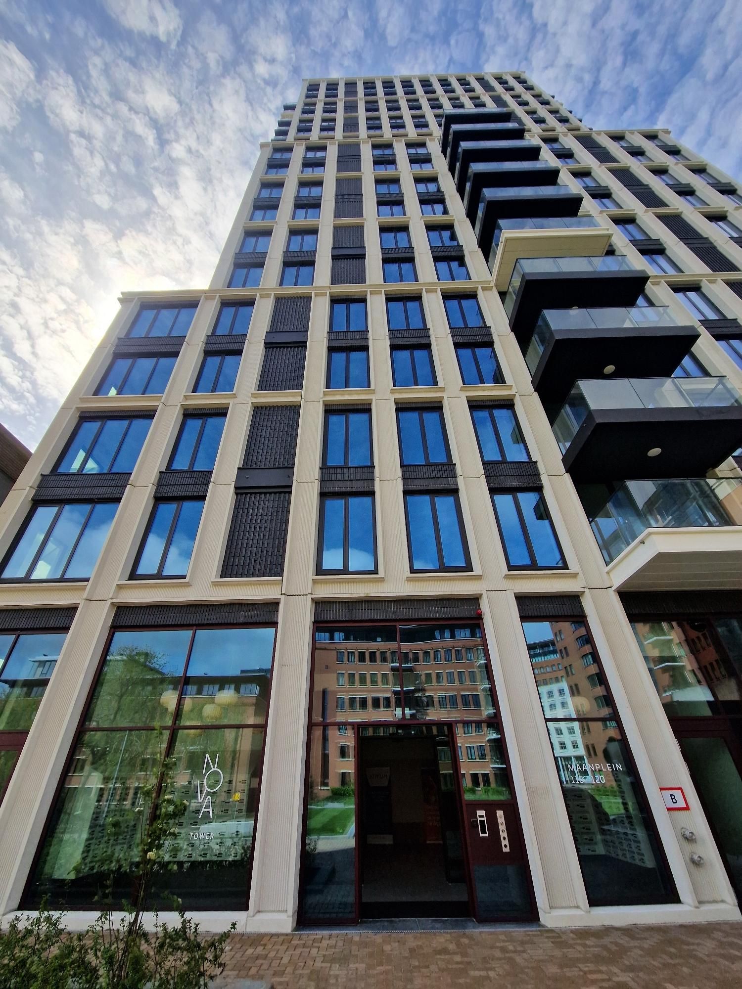 Photo 9 of Maanplein 112-F