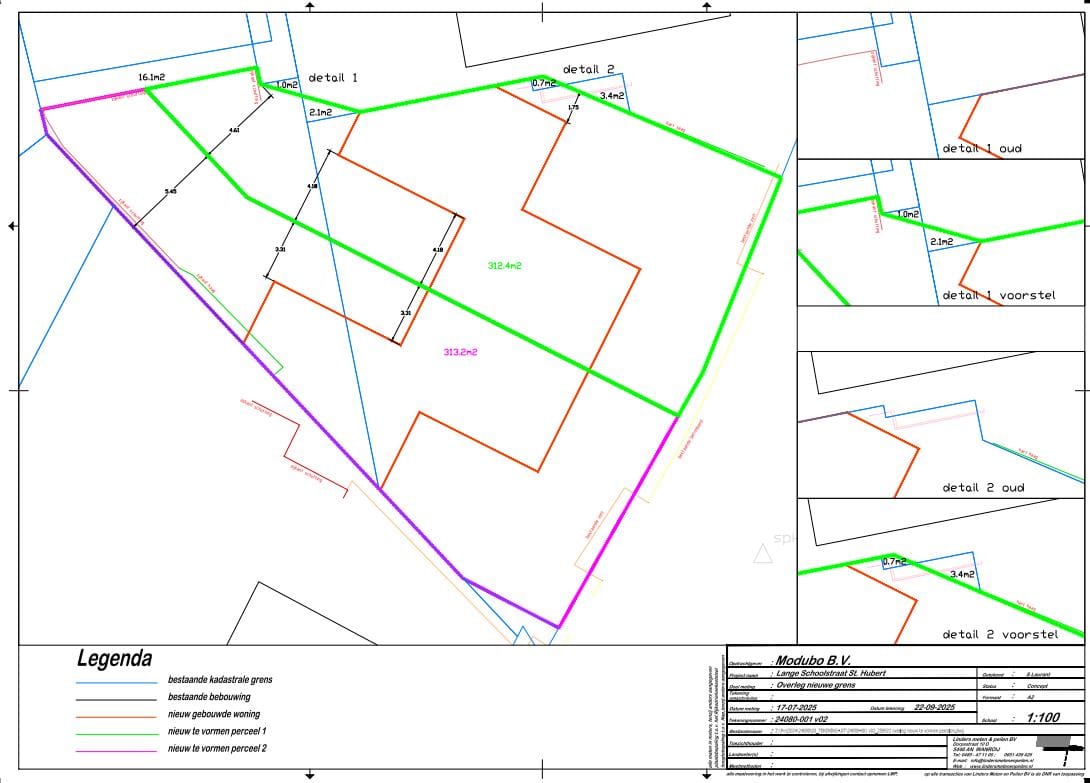 Photo 9 of Lange Schoolstraat 4-A
