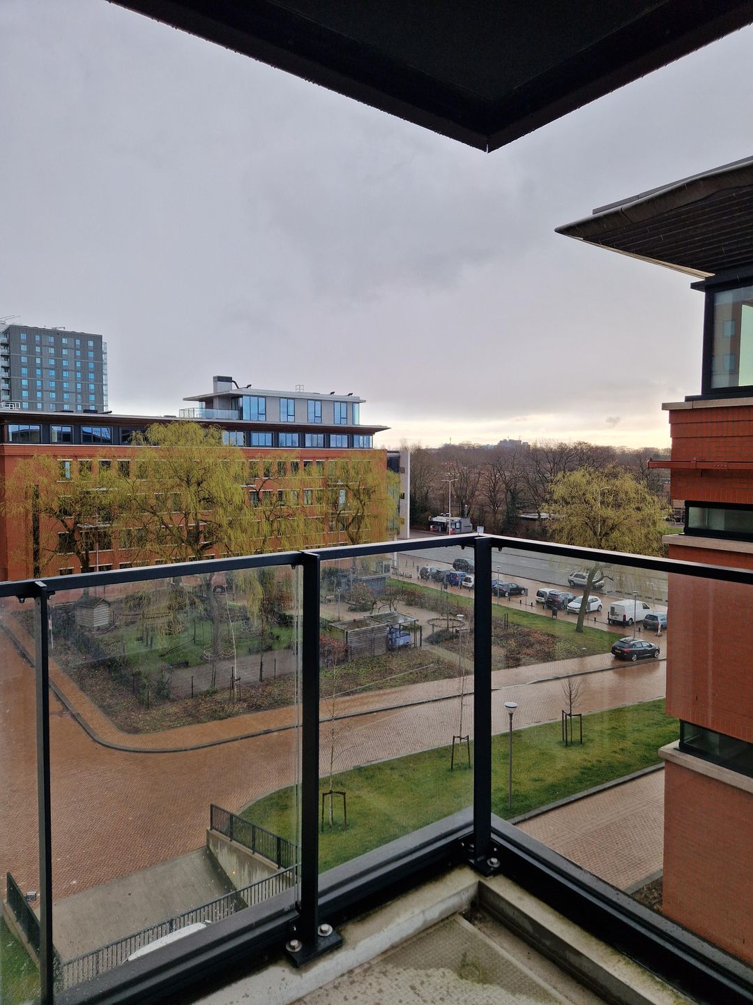 Photo 17 of Maanplein 112-F
