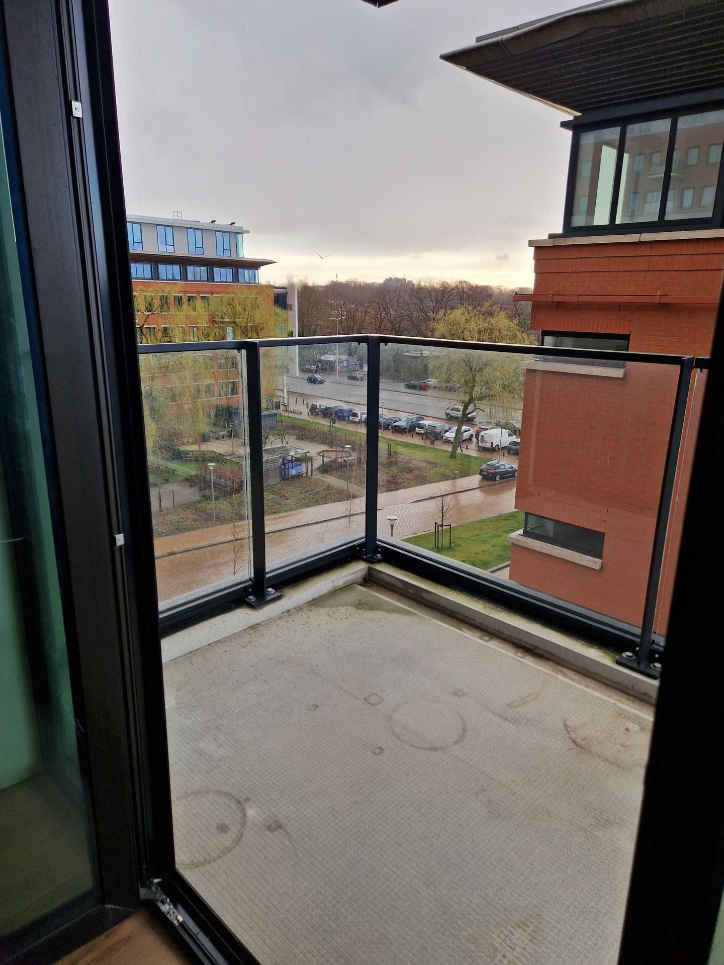 Photo 19 of Maanplein 112-F