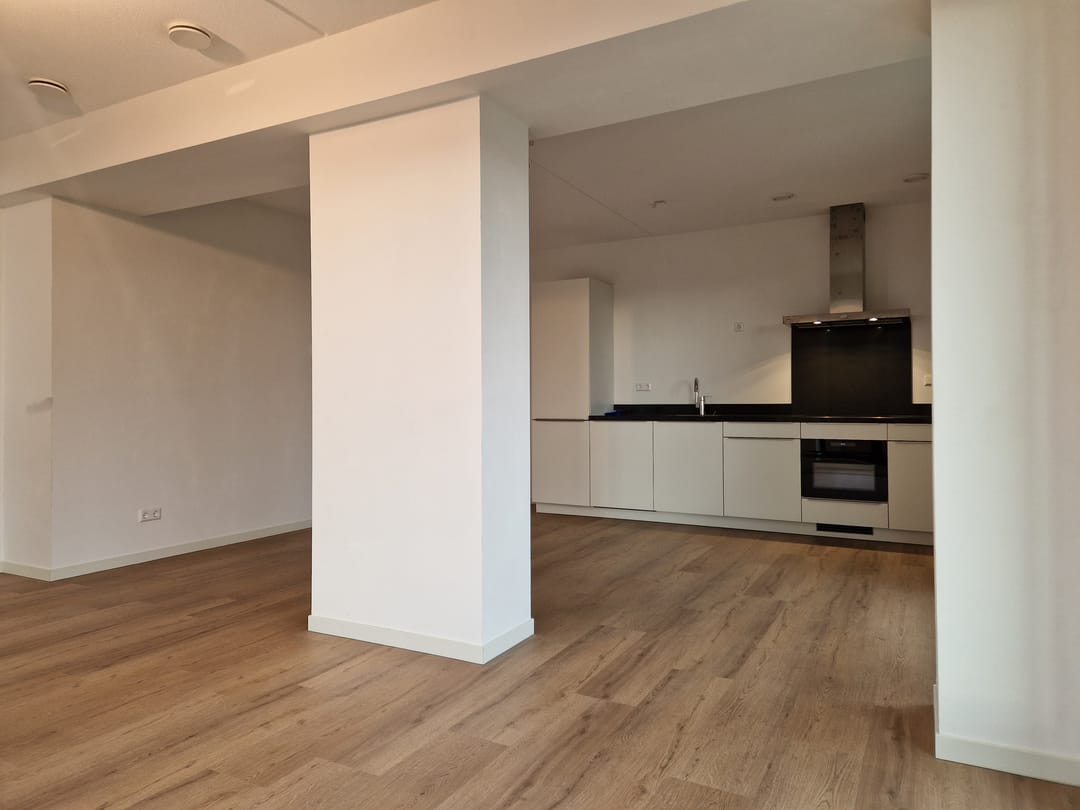 Photo 8 of Maanplein 112-F