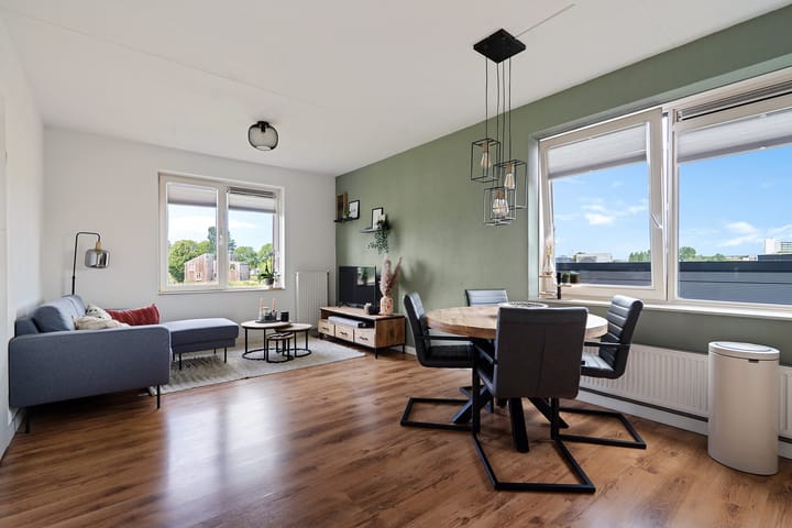 Foto 1 van Spieringweg 605-L