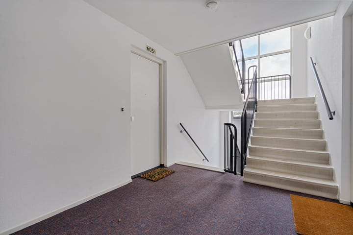 Foto 5 van Spieringweg 605-L