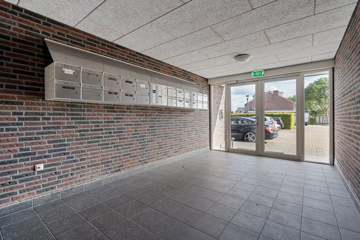 Foto 6 van Spieringweg 605-L