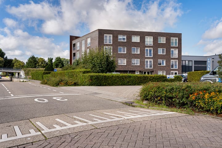 Foto 4 van Spieringweg 605-L