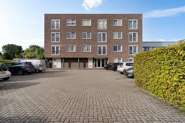 Foto 3 van Spieringweg 605-L