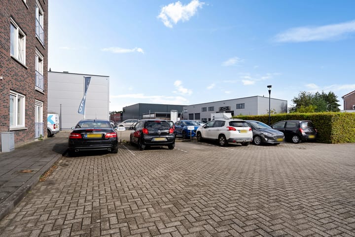 Foto 25 van Spieringweg 605-L