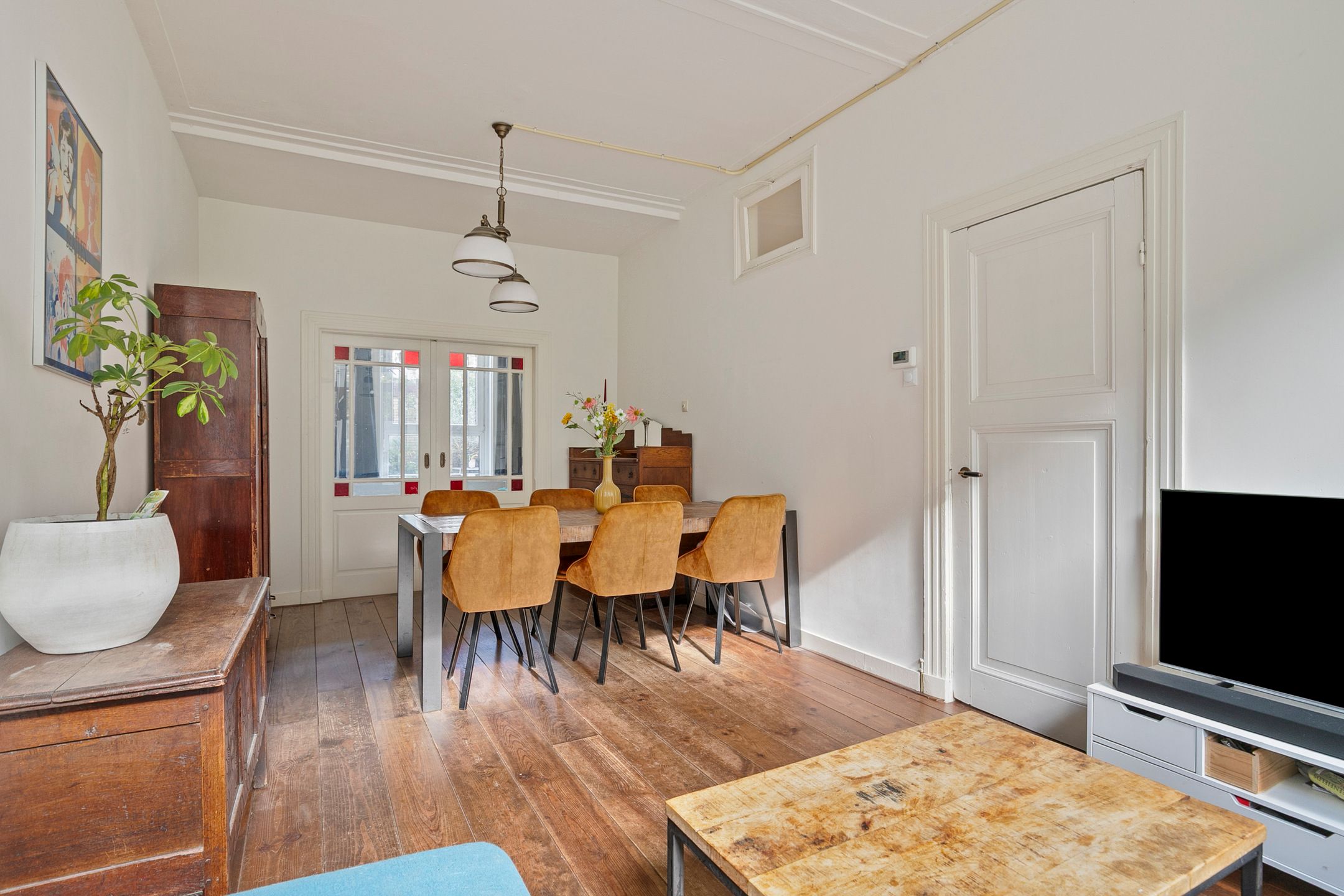 Foto 3 van Kolkstraat 17-ZW