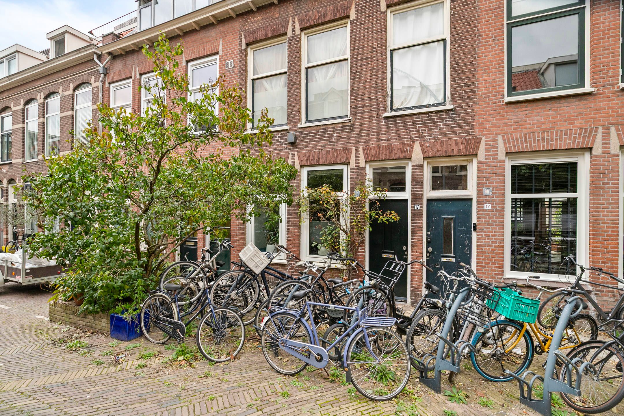 Foto 6 van Kolkstraat 17-ZW