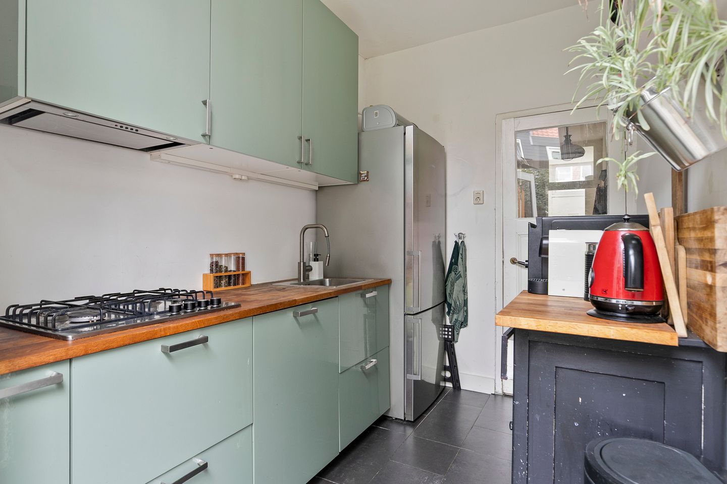 Foto 10 van Kolkstraat 17-ZW