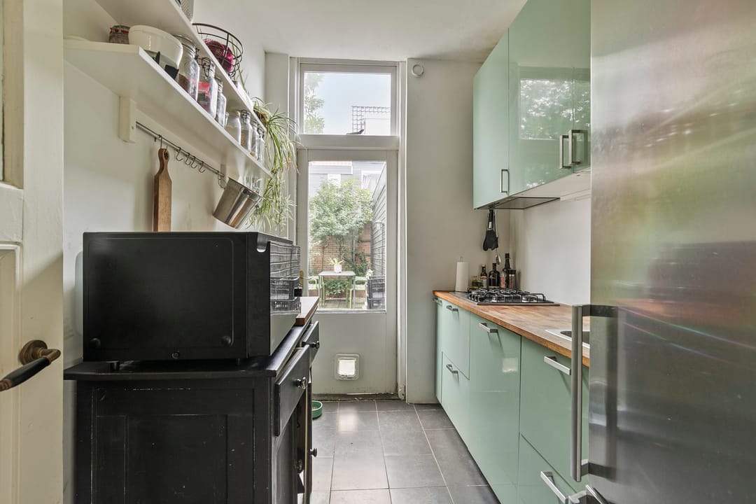 Foto 11 van Kolkstraat 17-ZW