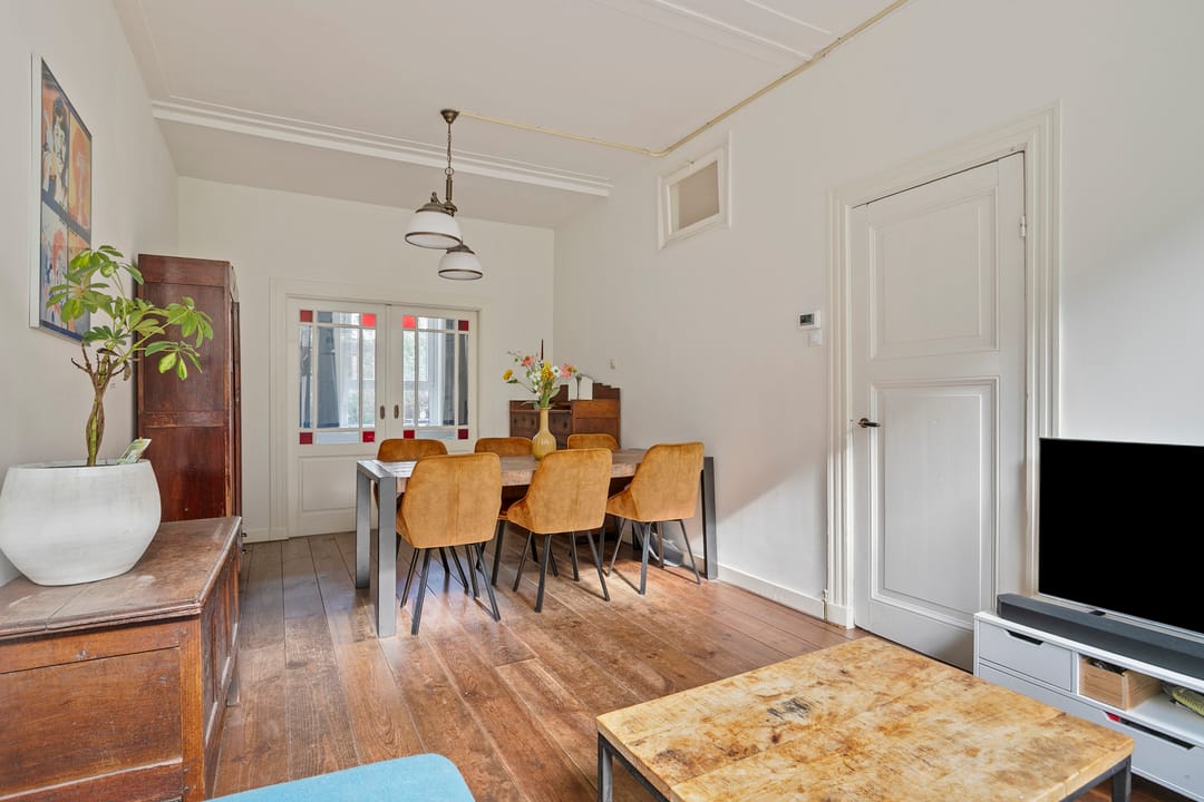 Foto 13 van Kolkstraat 17-ZW