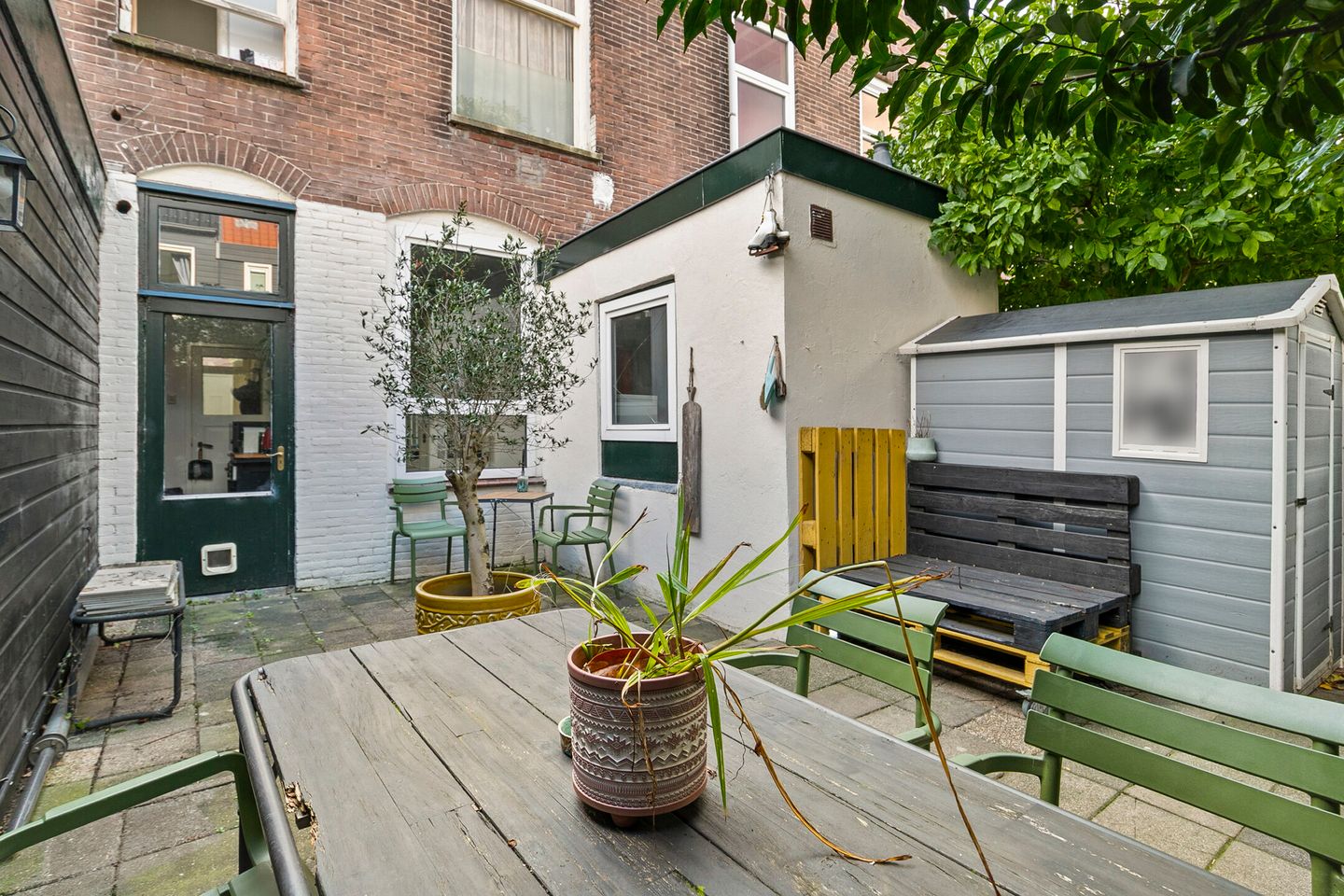 Foto 25 van Kolkstraat 17-ZW