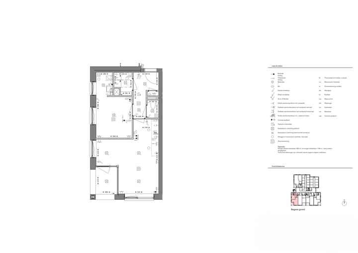 Photo 4 of Type Abba (Bouwnr. 2)