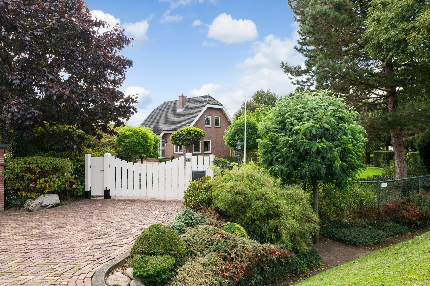 Foto 4 van Willeskop 73-A