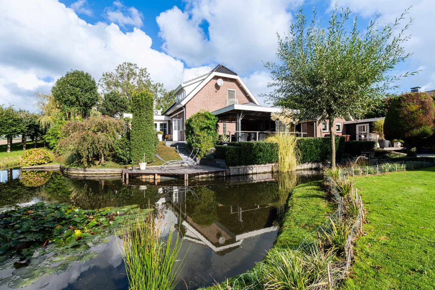 Foto 5 van Willeskop 73-A