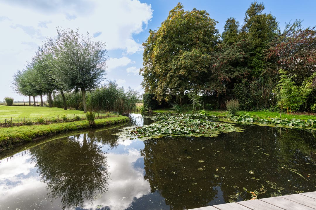 Foto 7 van Willeskop 73-A