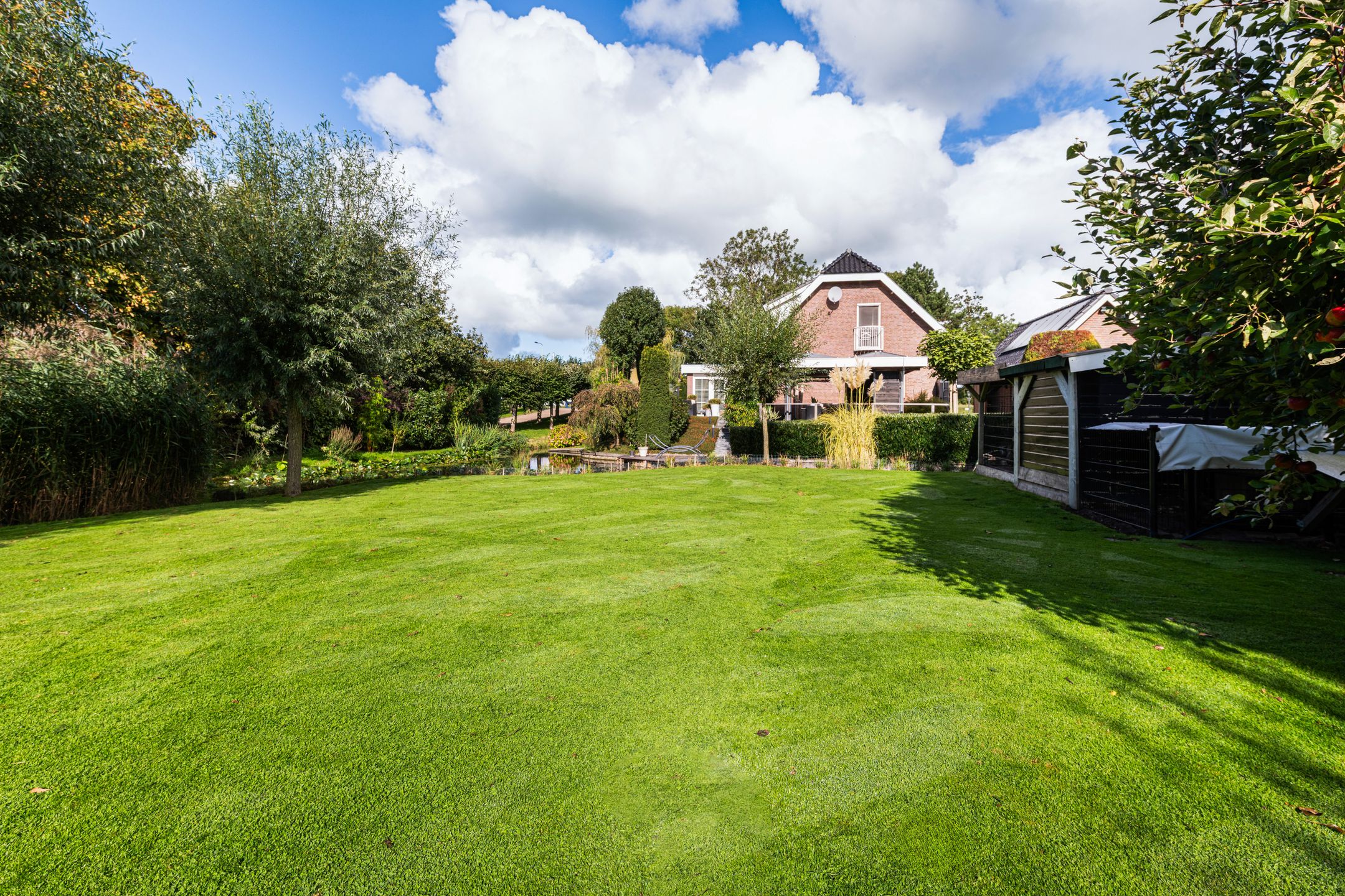 Foto 9 van Willeskop 73-A