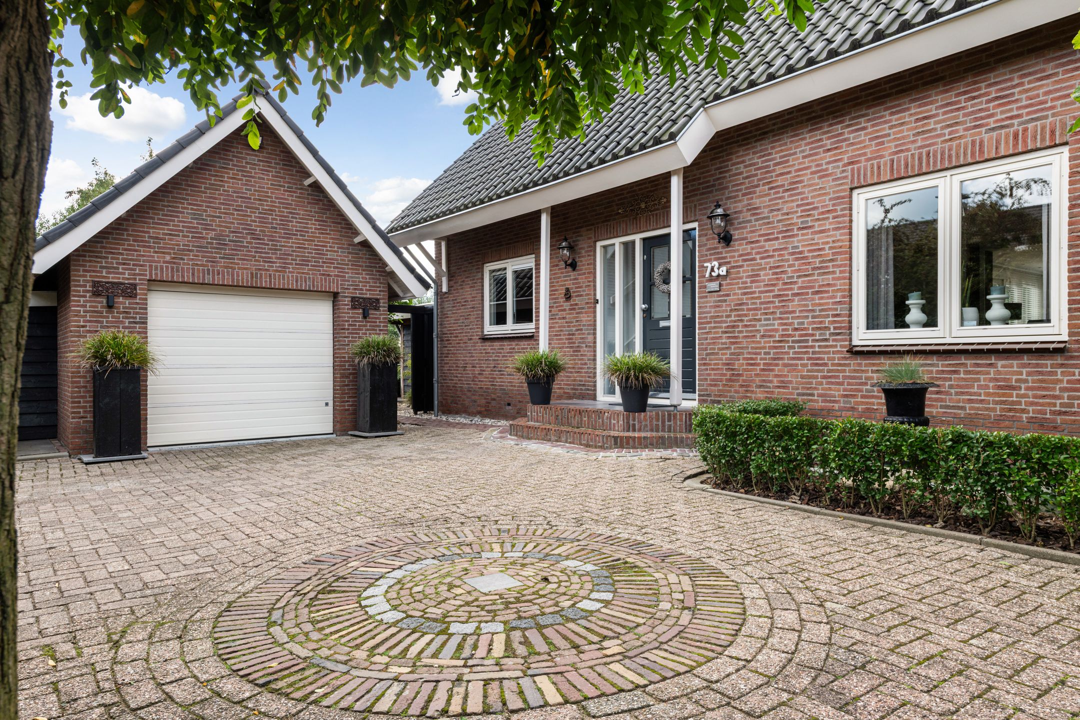 Foto 12 van Willeskop 73-A