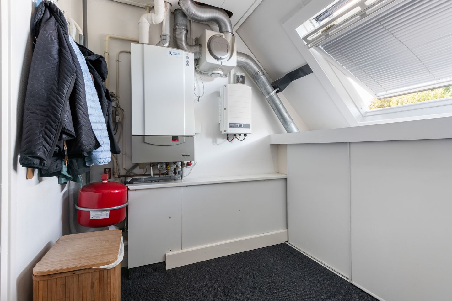 Foto 40 van Willeskop 73-A