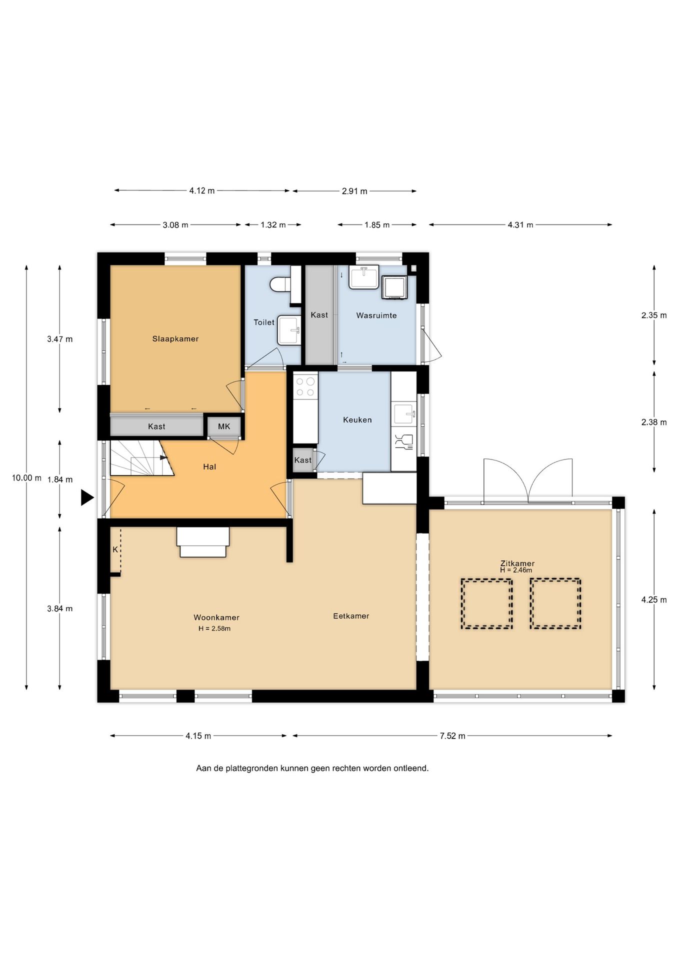 Foto 59 van Willeskop 73-A