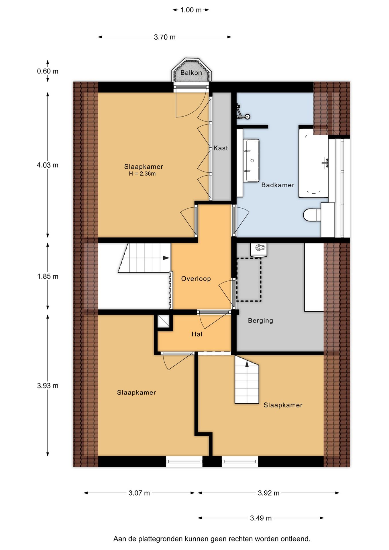 Foto 60 van Willeskop 73-A
