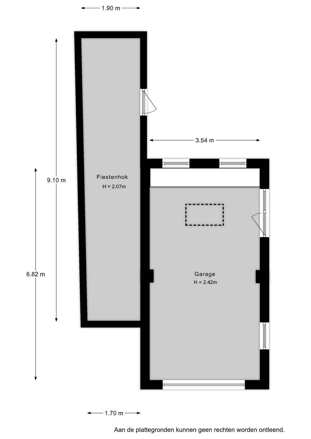 Foto 61 van Willeskop 73-A
