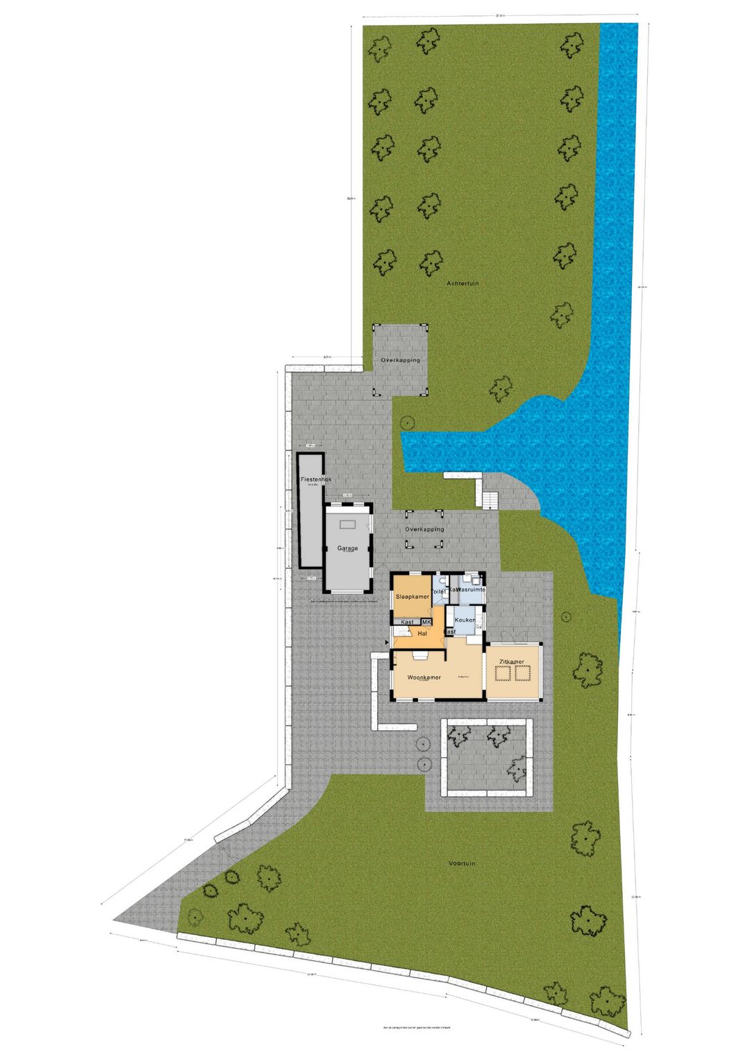 Foto 62 van Willeskop 73-A