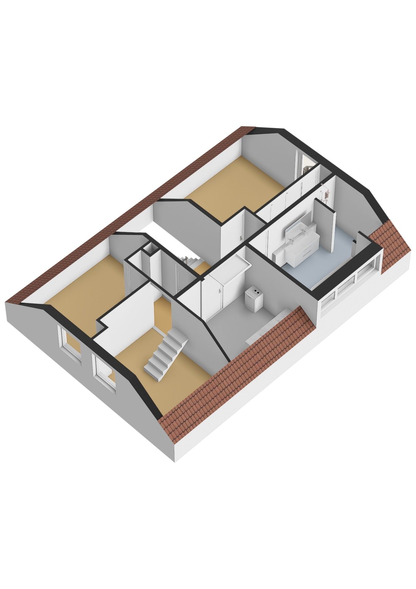 Foto 64 van Willeskop 73-A