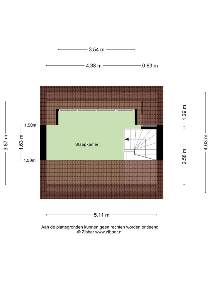 Foto 25 van Middenstraat 7