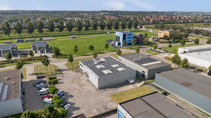De Oude IJssel 2, Dronten